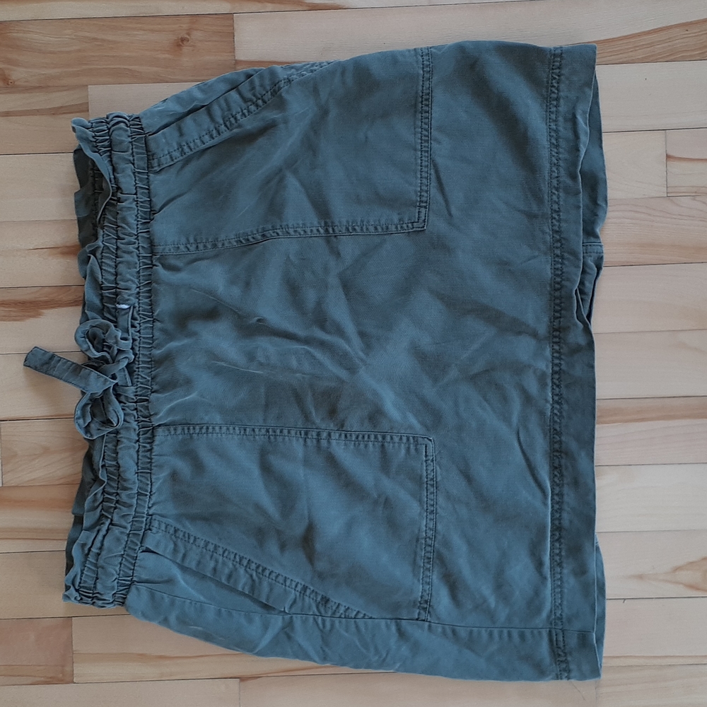 Vince Camuto Skirt Drawstring